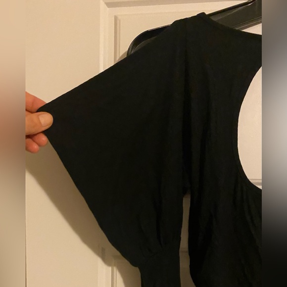 Guess Mariciano black mini dress - Picture 3 of 6